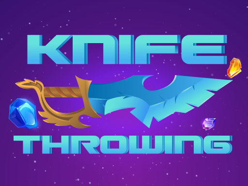 Knife Throwing